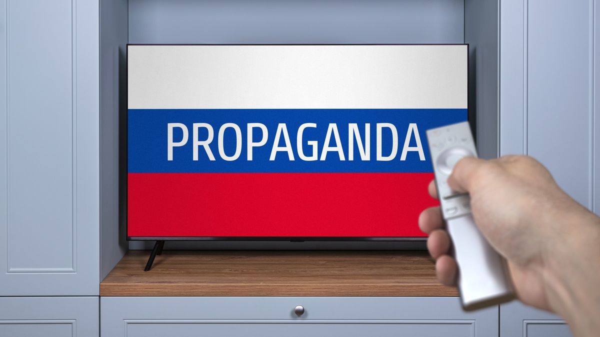 Deutschland deckt die russische Desinformationskampagne im X-Netzwerk auf